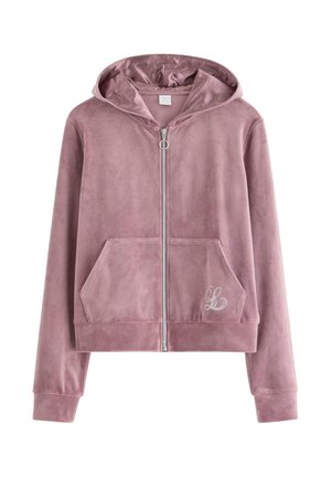 LEO - Huppari - lilac