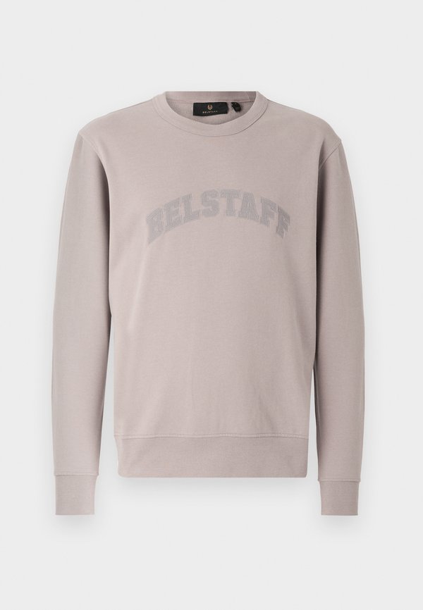 TRAINING  - Sweatshirt - pumice3