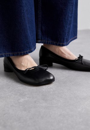 Ballerine - black