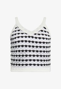 Kijelölve, schwarz mehrfarbig