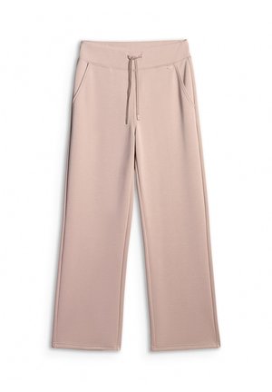 4F, Trainingsbroek - beige
