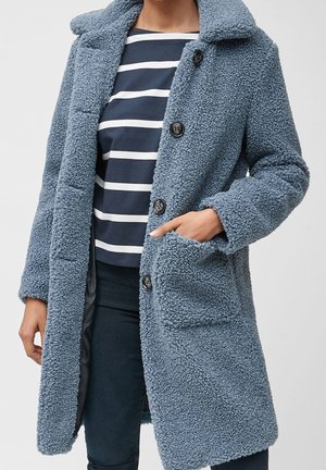 Manteau classique - blue