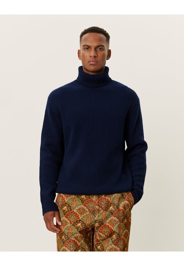 EDDIE ROLLNECK - Jumper