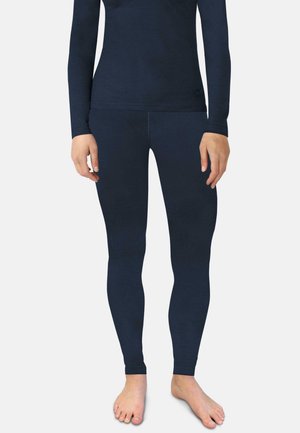 normani Outdoor Sports Unterhose lang - navy
