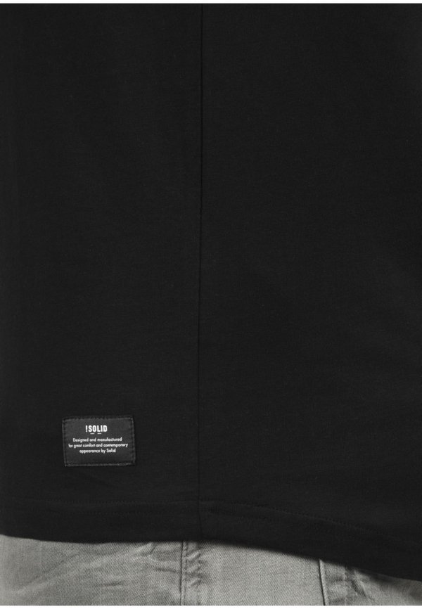 SDCAJUS - Long sleeved top4