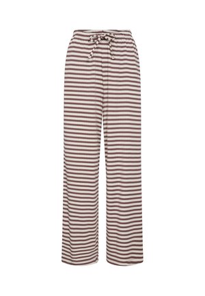 FSC BAMBOO - Bukser - red