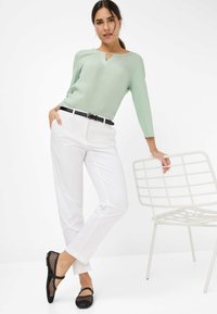 BRAX Style MARON S - Chino - white