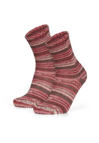 Normani Socken - rot