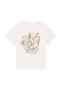 Ausgewählt, off white