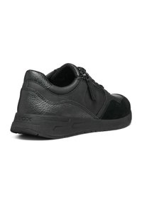 Geox BULMYA - Sneakers basse - black