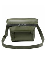 Sac à Dos De Randonnée VAUDE Monviso 26 Litres - Kaki/Vert, Déperlant (Neuf, Unisexe)