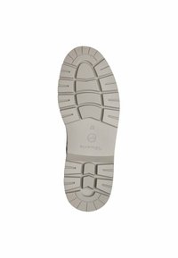 Tamaris CHELSEA - Botines bajos - light grey