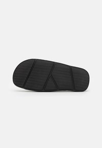 Havaianas SLIDE CLASSIC UNISEX - Mules - black