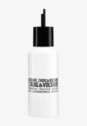 Zadig & Voltaire Fragrances THIS IS  HER! EDP REFILL - Ricarica per profumo