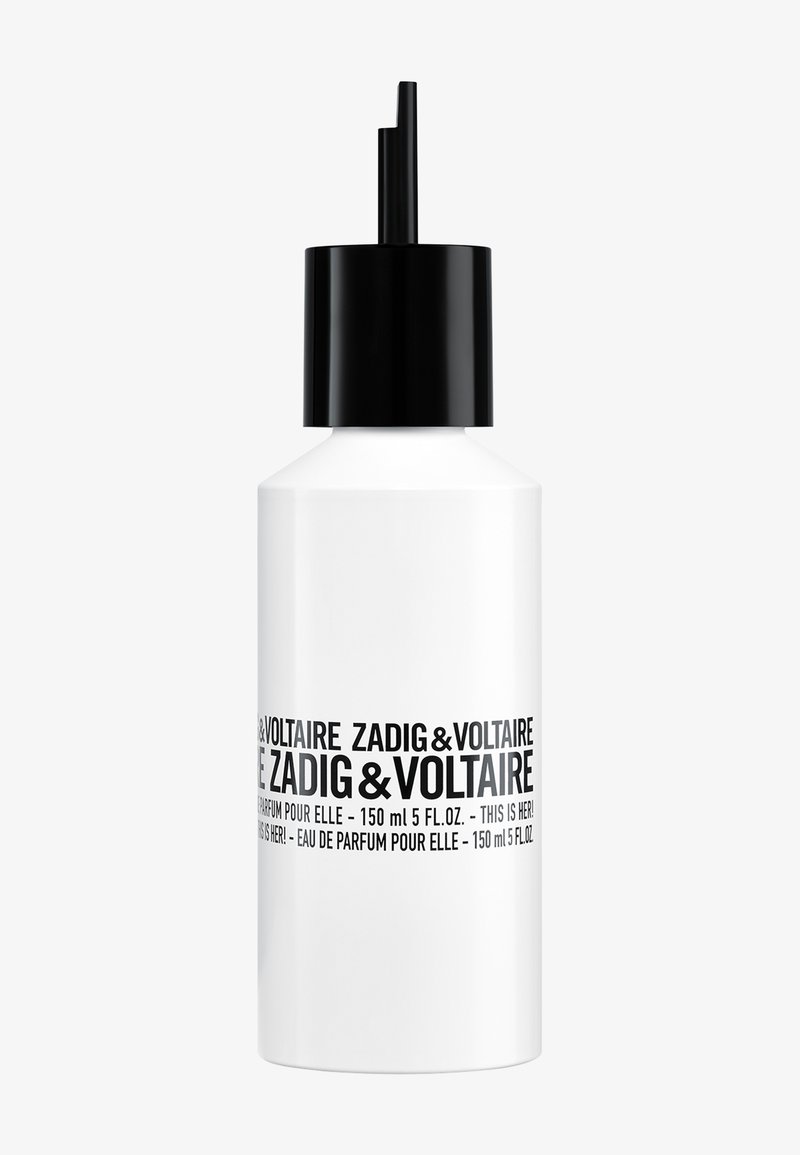 Zadig & Voltaire Fragrances - THIS IS HER! EDP REFILL - Eau de Parfum, Enlarge