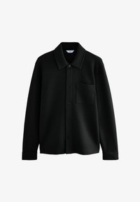 Valitud, black