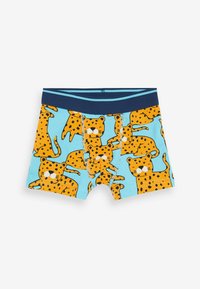 Next 5 PACK - Culotte - bright animal print