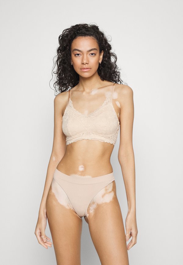 POST SURGERY BRA AMELIA - Bustier - beige4