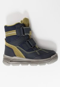Superfit Botas para la nieve - dark blue