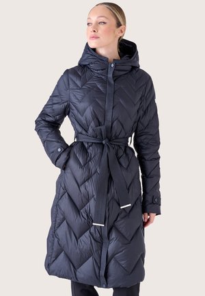 Camomilla Italia PUPO - Manteau d'hiver - black