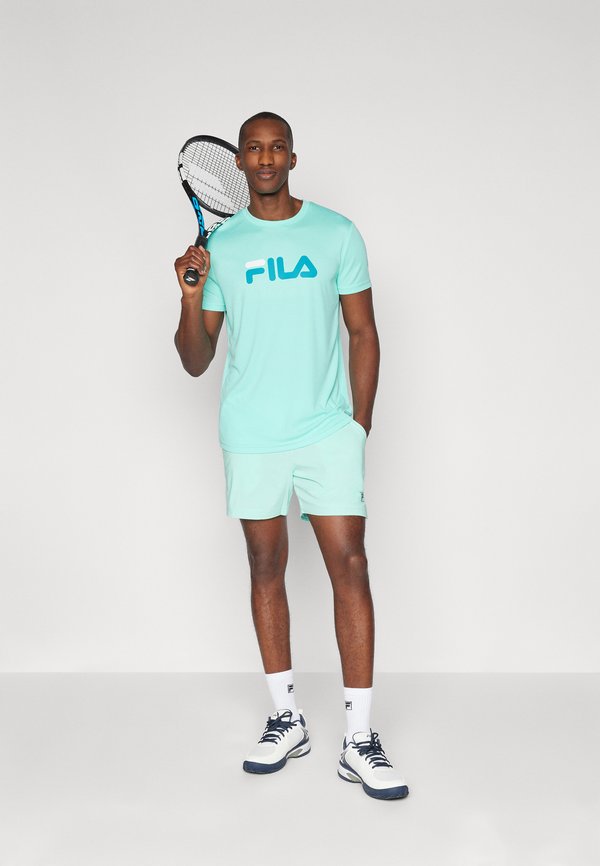 LOGO - Sports T-shirt4