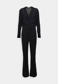 Patrizia Pepe Mono - black