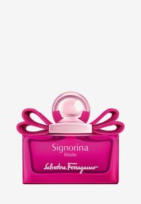 Salvatore Ferragamo Fragrances SIGNORINA RIBELLE - Parfum