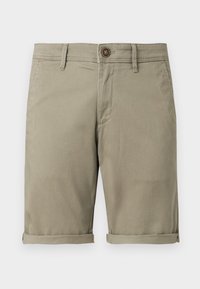 Non sélectionné, vetiver