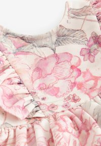 Next FRILL - REGULAR FIT - Hverdagskjole - pink