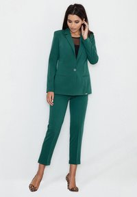 Figl Broek - green