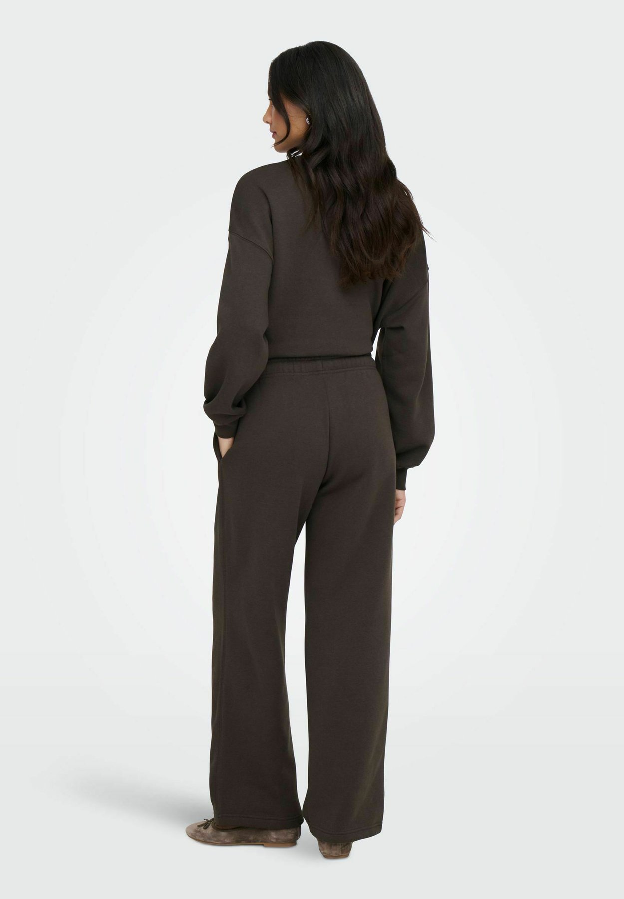 ONLBEST STRAIGHT PANT SWT NOOS
