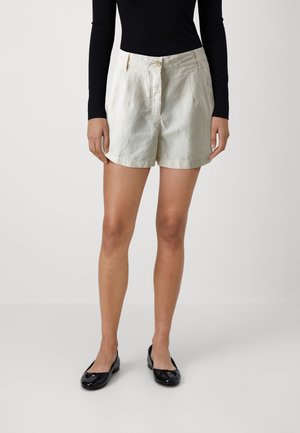 Shorts - off-white