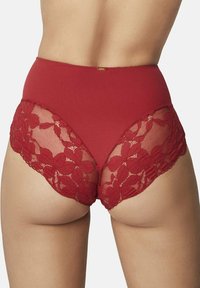 Selmark FEDERICA - Slip - rouge