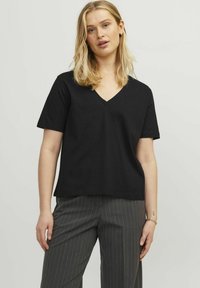 JJXX ANNIE  - Camiseta básica - black