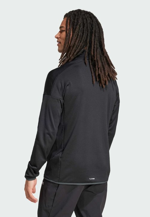 adidas Terrex Xperior Climawarm Light Fleece — photo 2