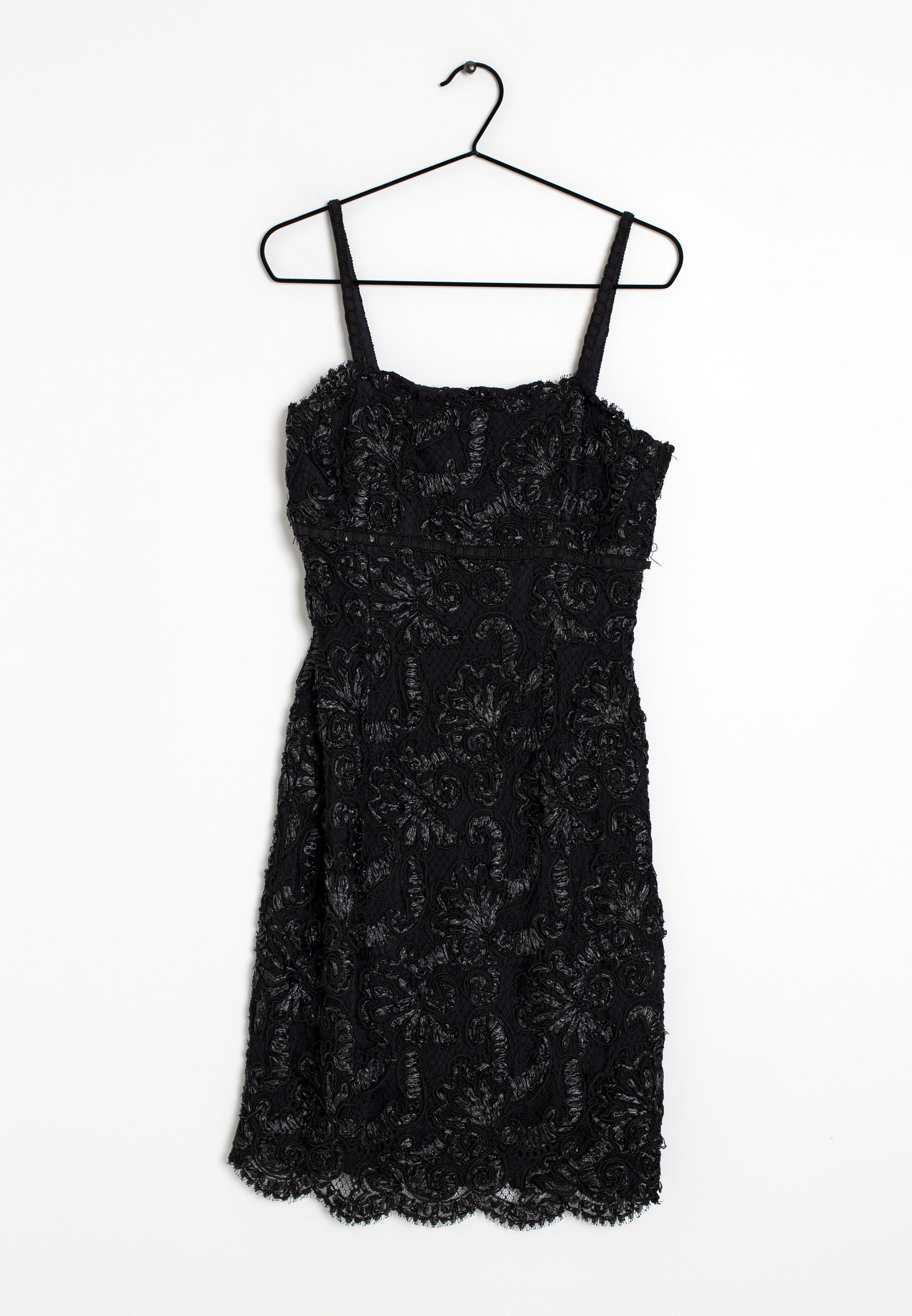 ESCADA Cocktail dress / Party dress - black - (Pre-owned) - Zalando.ie