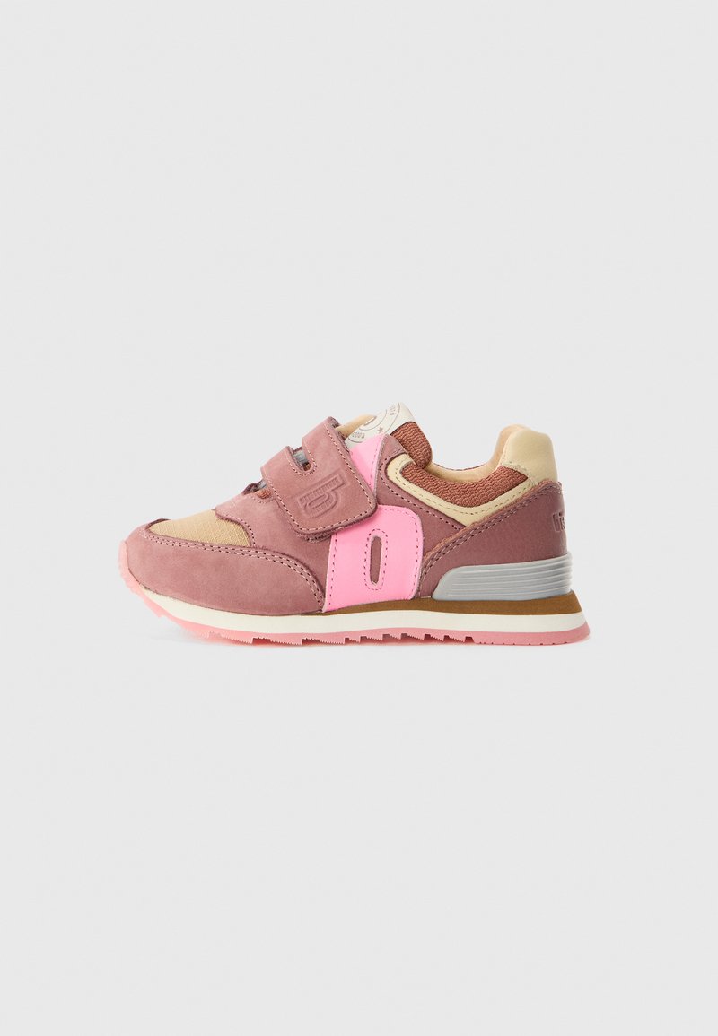 Bisgaard WINSTON - Sneaker low - heather