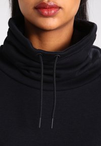 Nike Sportswear Mikina - black