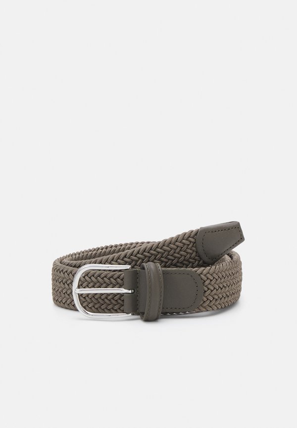 Belt - taupe
