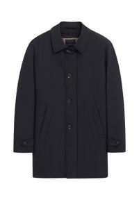 Unausgewählt, marine