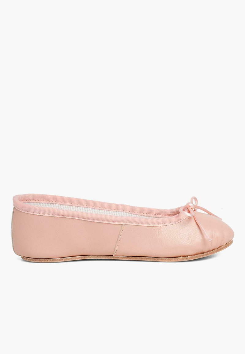 Pisamonas - Ballet pumps - rosa, Enlarge