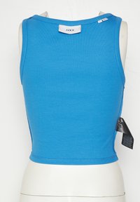 JJXX CROP  - Μπλούζα - brilliant blue