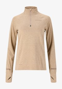 Unselected, beige