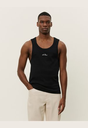 ARTHUR LOGO - Top - black