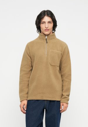 LARRY - Bluza z polaru