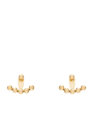 LOBE SPHERE - Korvakorut - gold-coloured