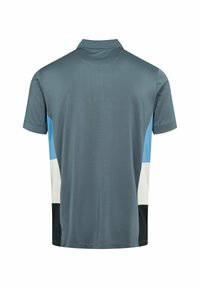 U.S. Polo Assn. MIK - Polo shirt - china blue