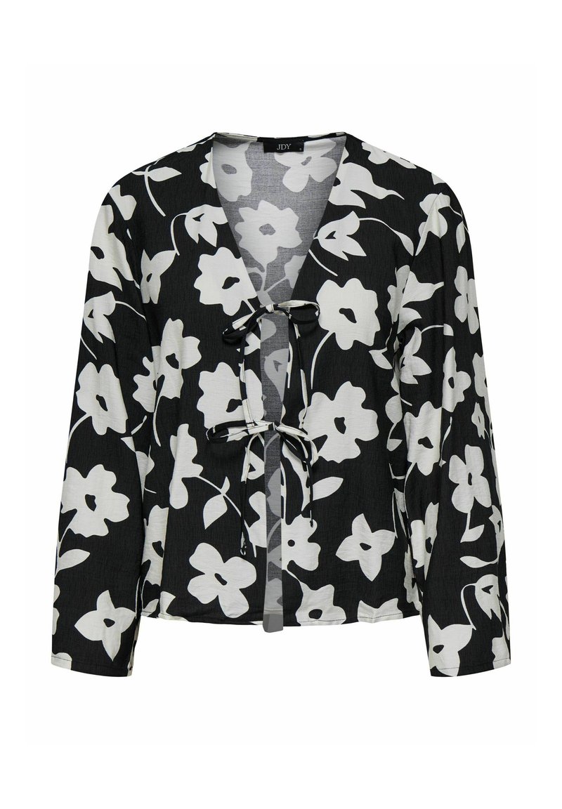 JDY Blouse zwart