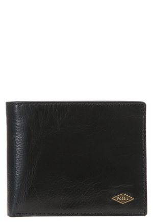 Fossil RYAN  - Portefeuille - black
