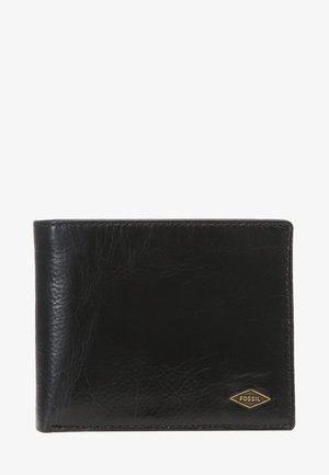 Fossil RYAN - Portafoglio - black